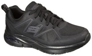 Skechers Berufsschuh »ARCH FIT SR«