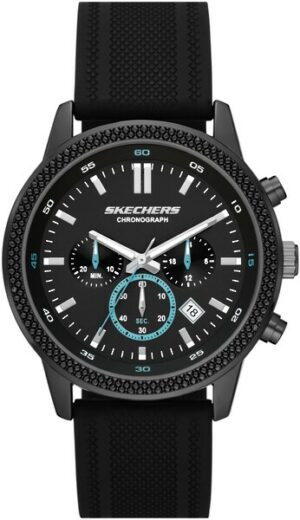 Skechers Chronograph »CLARKDALE