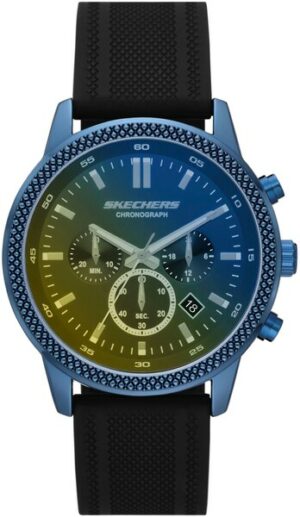 Skechers Chronograph »CLARKDALE