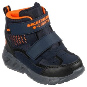 Skechers Kids Klettstiefel »Blinkstiefel MAGNA LIGHTS«