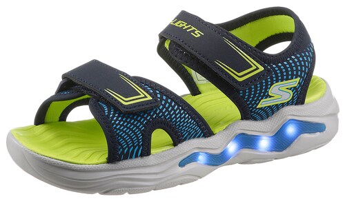 Skechers Kids Sandale »ERUPTERS 4 SANDAL«