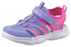 Skechers Kids Sandale »FLEX SPLASH«