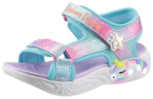 Skechers Kids Sandale »UNICORN DREAMS SANDAL MAJESTIC BLISS«