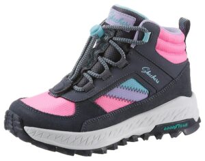 Skechers Kids Schnürboots »FUSE TREAD«