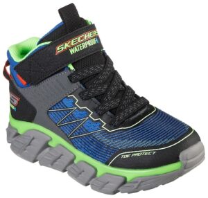 Skechers Kids Schnürboots »TECH-GRIP - HIGH-SURGE«