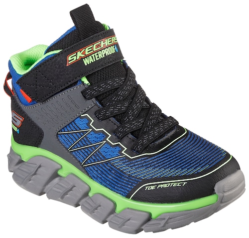 Skechers Kids Schnürboots »TECH-GRIP - HIGH-SURGE«