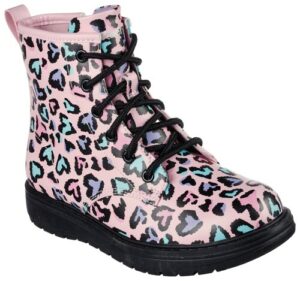 Skechers Kids Schnürstiefel »GRAVLEN - TOTALLY WILD«