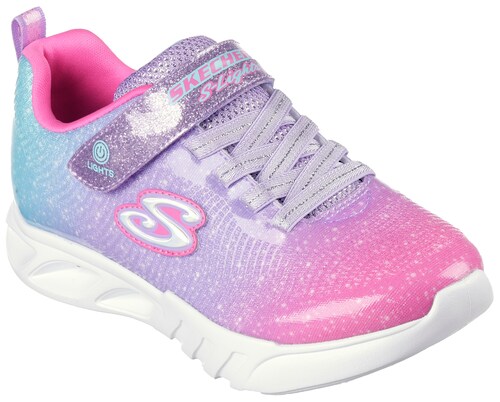 Skechers Kids Slip-On Sneaker »E - SKECHERS GIRLS«