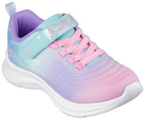 Skechers Kids Slip-On Sneaker »E - SKECHERS GIRLS«