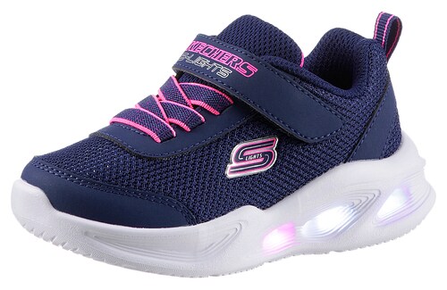 Skechers Kids Slip-On Sneaker