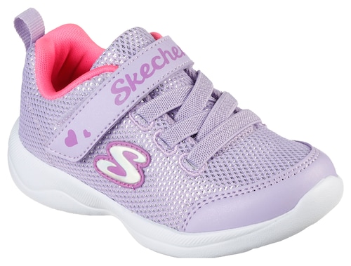Skechers Kids Slip-On Sneaker »SKECH-STEPZ 2.0«