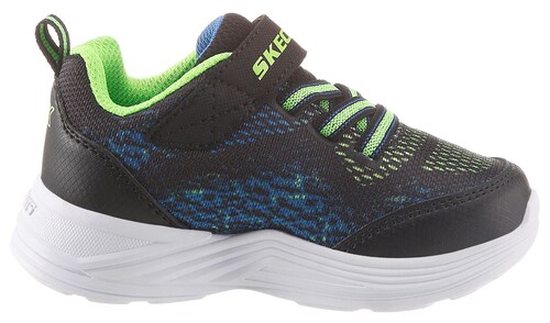 Skechers Kids Sneaker »Blinkschuh Erupters III«