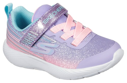 Skechers Kids Sneaker »DYNA-LITE-SHIMMER STREAKS«