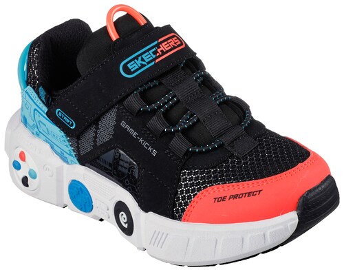 Skechers Kids Sneaker »GAMETRONIX-«