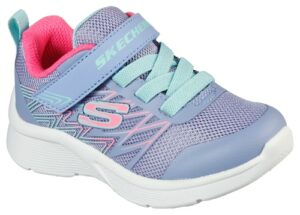 Skechers Kids Sneaker »MICROSPEC BOLD DELIGHT«