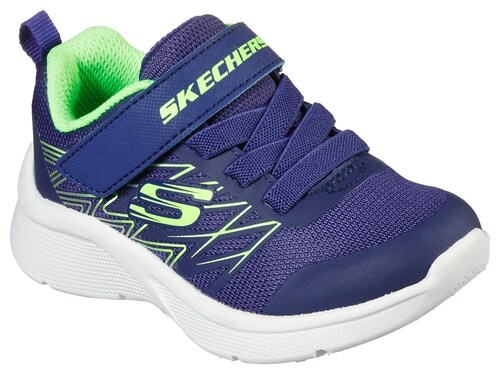 Skechers Kids Sneaker »MICROSPEC TEXLOR«