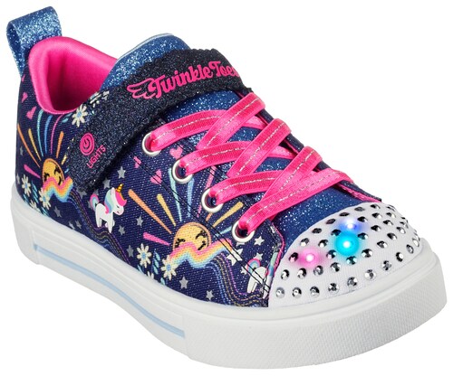 Skechers Kids Sneaker »TWINKLE SPARKS-UNICORN SUNSHINE«