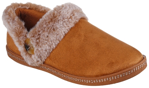 Skechers Pantoffel »COZY CAMPFIRE FRESH TOAST«