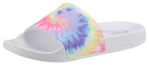 Skechers Pantolette »POP UPS SANDY LIVIN'«