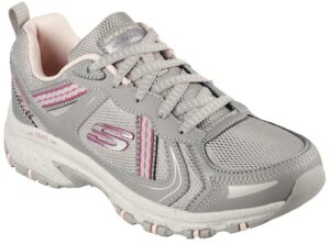 Skechers Schnürschuh »HILLCREST - VAST ADVENTURE«