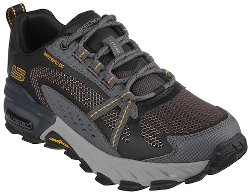 Skechers Schnürschuh »MAX PROTECT«