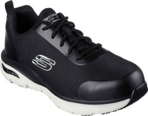 Skechers Sicherheitsschuh »ARCH FIT SR-RINGSTAP«