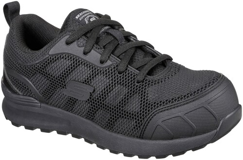 Skechers Sicherheitsschuh »BULKLIN - AYAK«