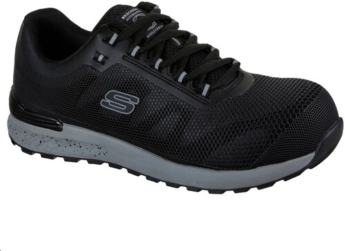 Skechers Sicherheitsschuh »BULKLIN - BRAGOO«