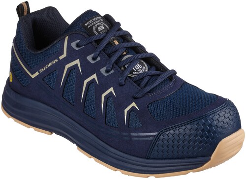 Skechers Sicherheitsschuh »MALAD II«