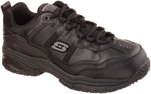 Skechers Sicherheitsschuh »SOFT STRIDE - GRINELL«