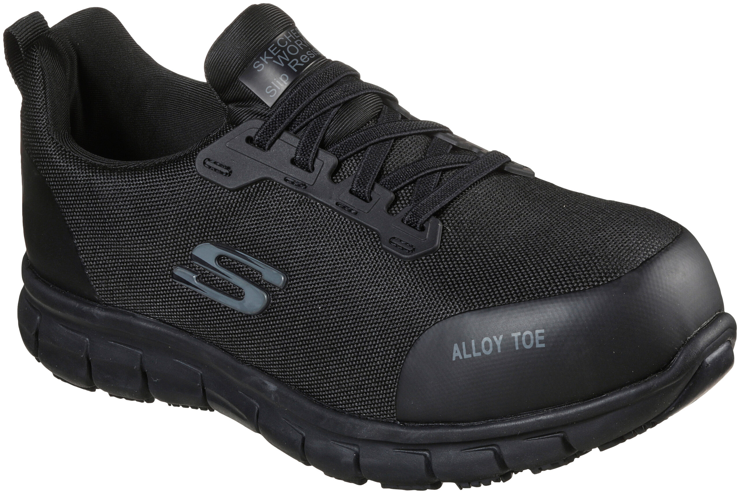 Skechers Sicherheitsschuh »SURE TRACK - JIXIE«