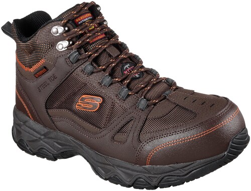 Skechers Sicherheitsstiefel »LEDOM«