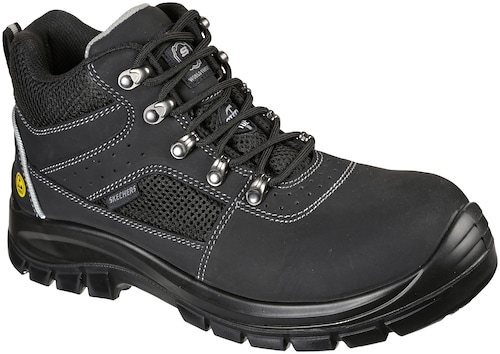 Skechers Sicherheitsstiefel »TROPHUS - LETIC«