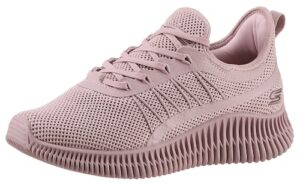 Skechers Slip-On Sneaker »BOBS GEO-«