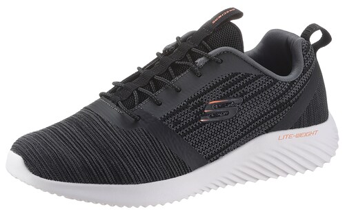 Skechers Slip-On Sneaker »BOUNDER«