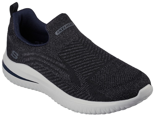 Skechers Slip-On Sneaker »DELSON 3.0-«