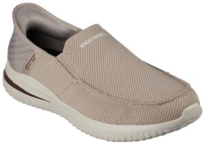 Skechers Slip-On Sneaker »DELSON 3.0-«