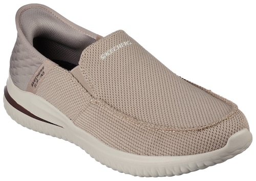 Skechers Slip-On Sneaker »DELSON 3.0-«