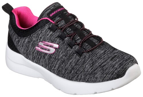 Skechers Slip-On Sneaker »DYNAMIGHT 2.0-IN A FLASH«