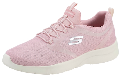 Skechers Slip-On Sneaker »DYNAMIGHT 2.0«