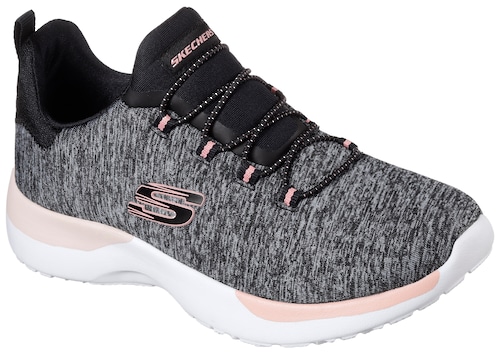 Skechers Slip-On Sneaker »DYNAMIGHT-BREAK-THROUGH«