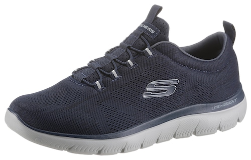 Skechers Slip-On Sneaker »SUMMITS«