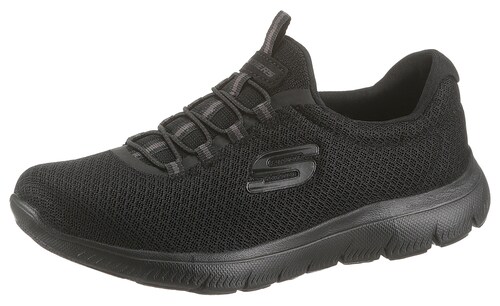 Skechers Slip-On Sneaker »Summits«