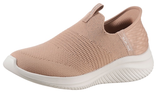 Skechers Slip-On Sneaker »ULTRA FLEX 3.0-COZY STREAK«