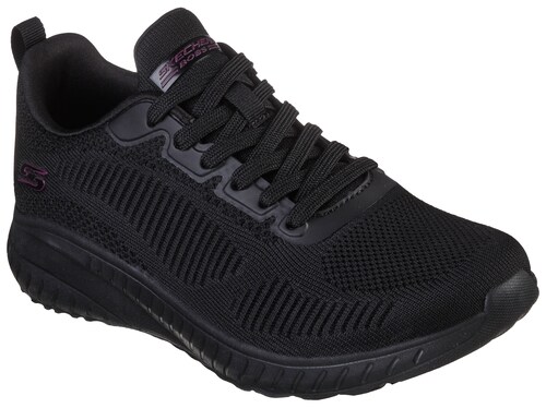 Skechers Sneaker »BOBS SQUAD CHAOS - FACE OFF«