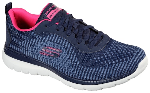 Skechers Sneaker »BOUNTIFUL-PURIST«