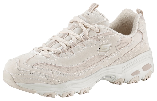 Skechers Sneaker »D'LITES -«