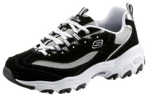 Skechers Sneaker »D'LITES - ROAM AROUND«