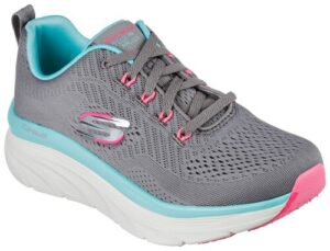 Skechers Sneaker »D'LUX WALKER - FRESH FINESSE«