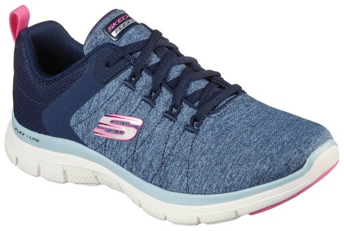 Skechers Sneaker »FLEX APPEAL 4.0 - BRILLIANT VIEW«